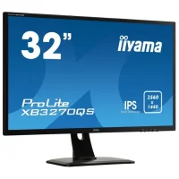 Монитор Iiyama ProLite XB3270QS-B1 фото 1
